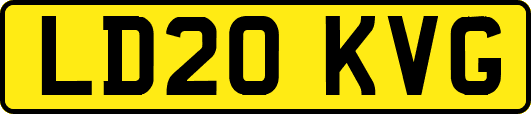 LD20KVG