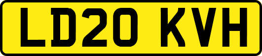 LD20KVH