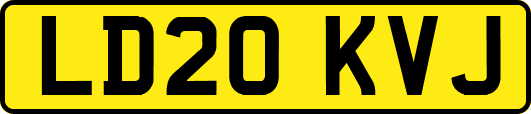 LD20KVJ
