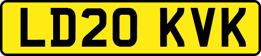 LD20KVK