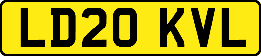 LD20KVL