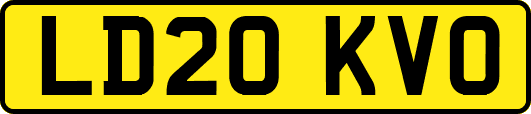 LD20KVO