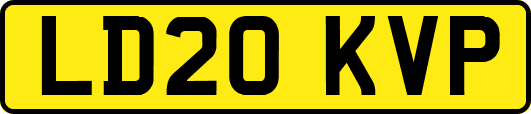 LD20KVP