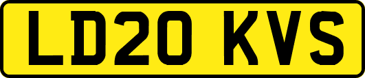LD20KVS