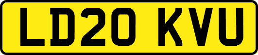 LD20KVU