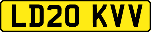 LD20KVV
