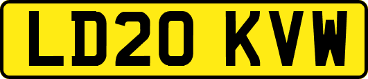 LD20KVW