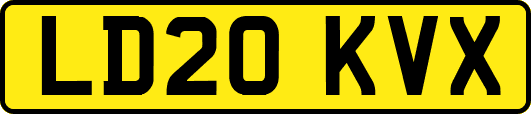 LD20KVX