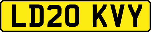 LD20KVY