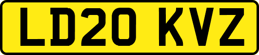 LD20KVZ
