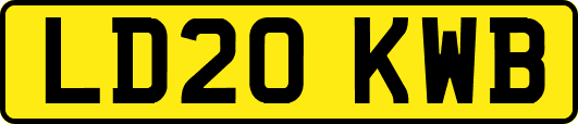 LD20KWB
