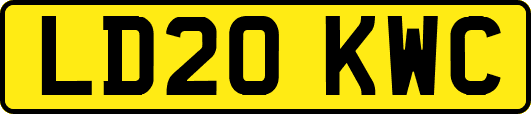 LD20KWC