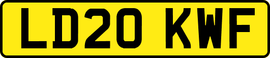 LD20KWF