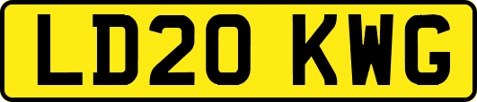 LD20KWG