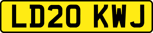 LD20KWJ