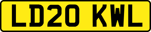 LD20KWL