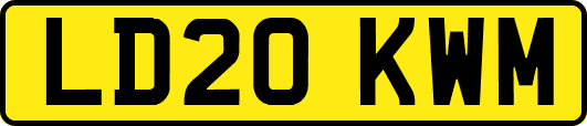 LD20KWM