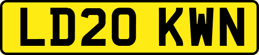 LD20KWN