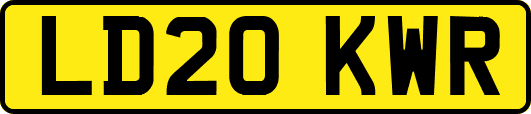 LD20KWR