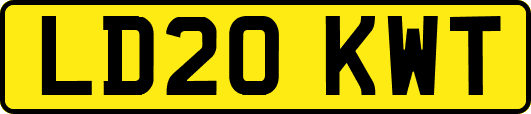LD20KWT