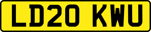 LD20KWU
