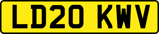 LD20KWV