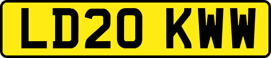 LD20KWW