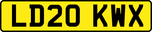 LD20KWX