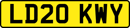 LD20KWY