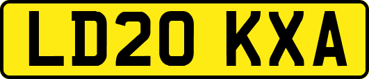 LD20KXA