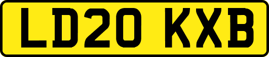 LD20KXB
