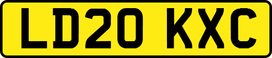 LD20KXC