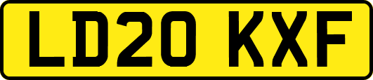 LD20KXF