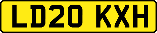 LD20KXH
