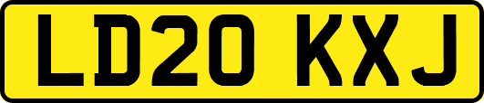 LD20KXJ
