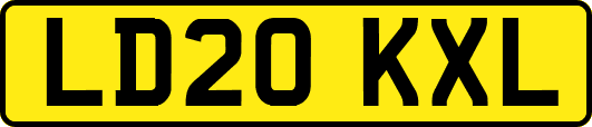 LD20KXL