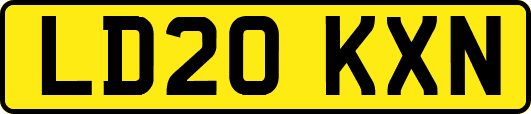LD20KXN