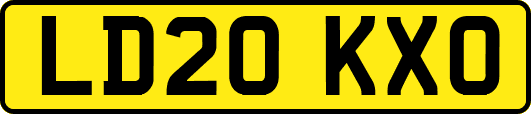 LD20KXO