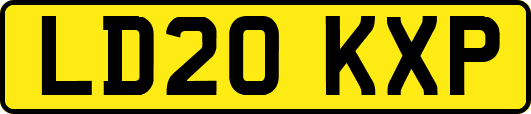 LD20KXP