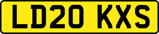 LD20KXS