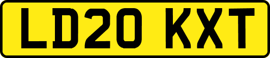 LD20KXT
