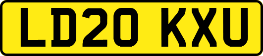 LD20KXU