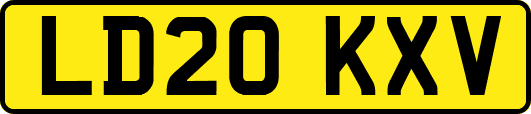 LD20KXV