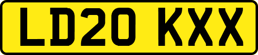 LD20KXX