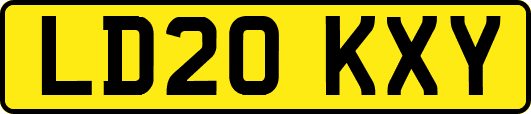 LD20KXY