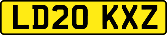 LD20KXZ