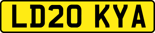 LD20KYA