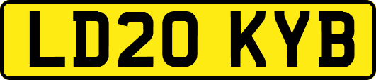 LD20KYB