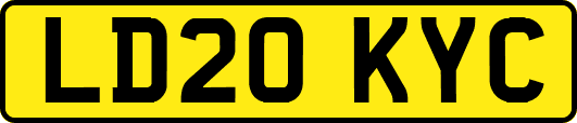 LD20KYC