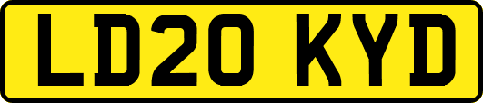 LD20KYD